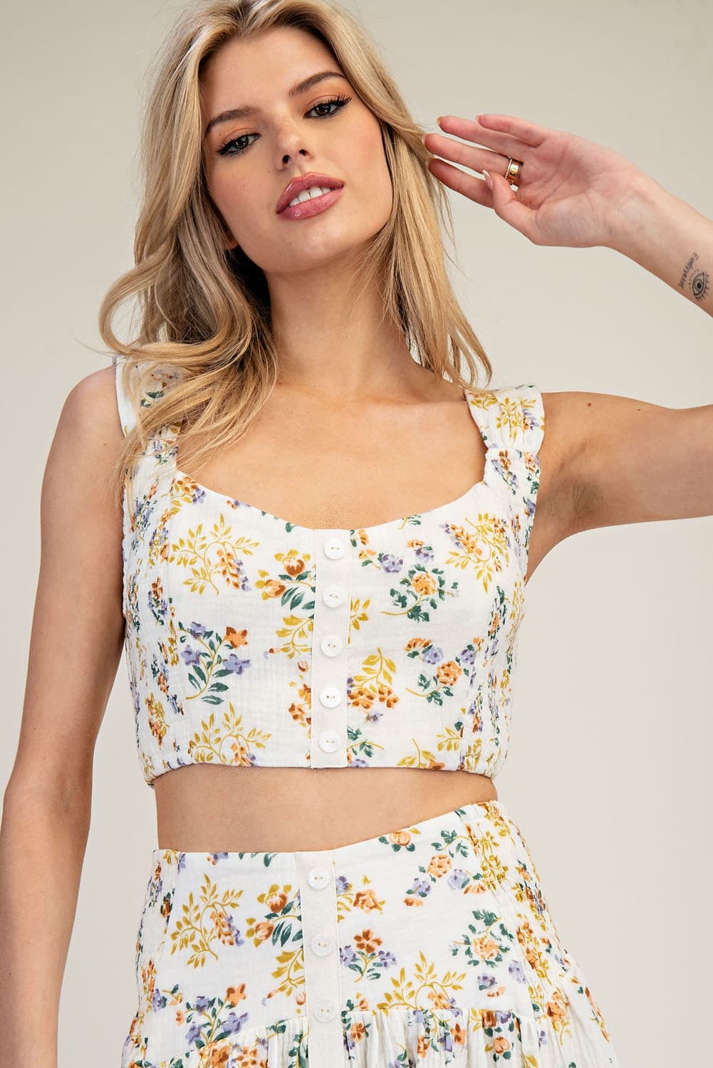 TH12386 - SUNFLOWER