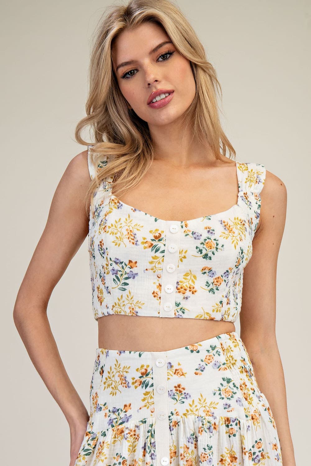 TH12386 - SUNFLOWER