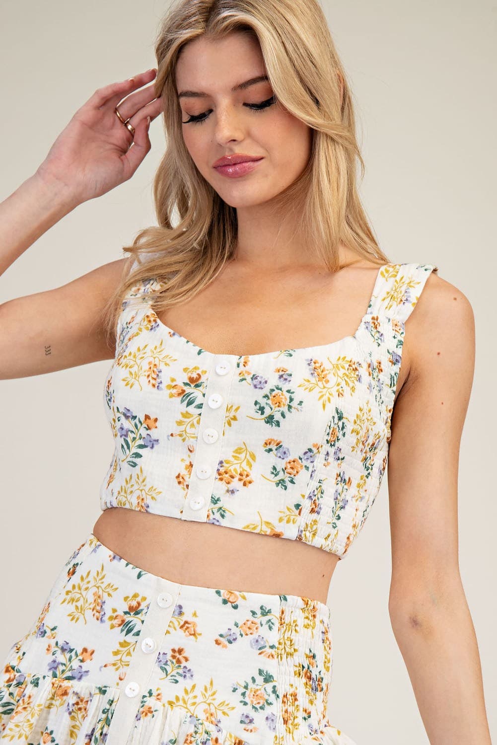 TH12386 - SUNFLOWER