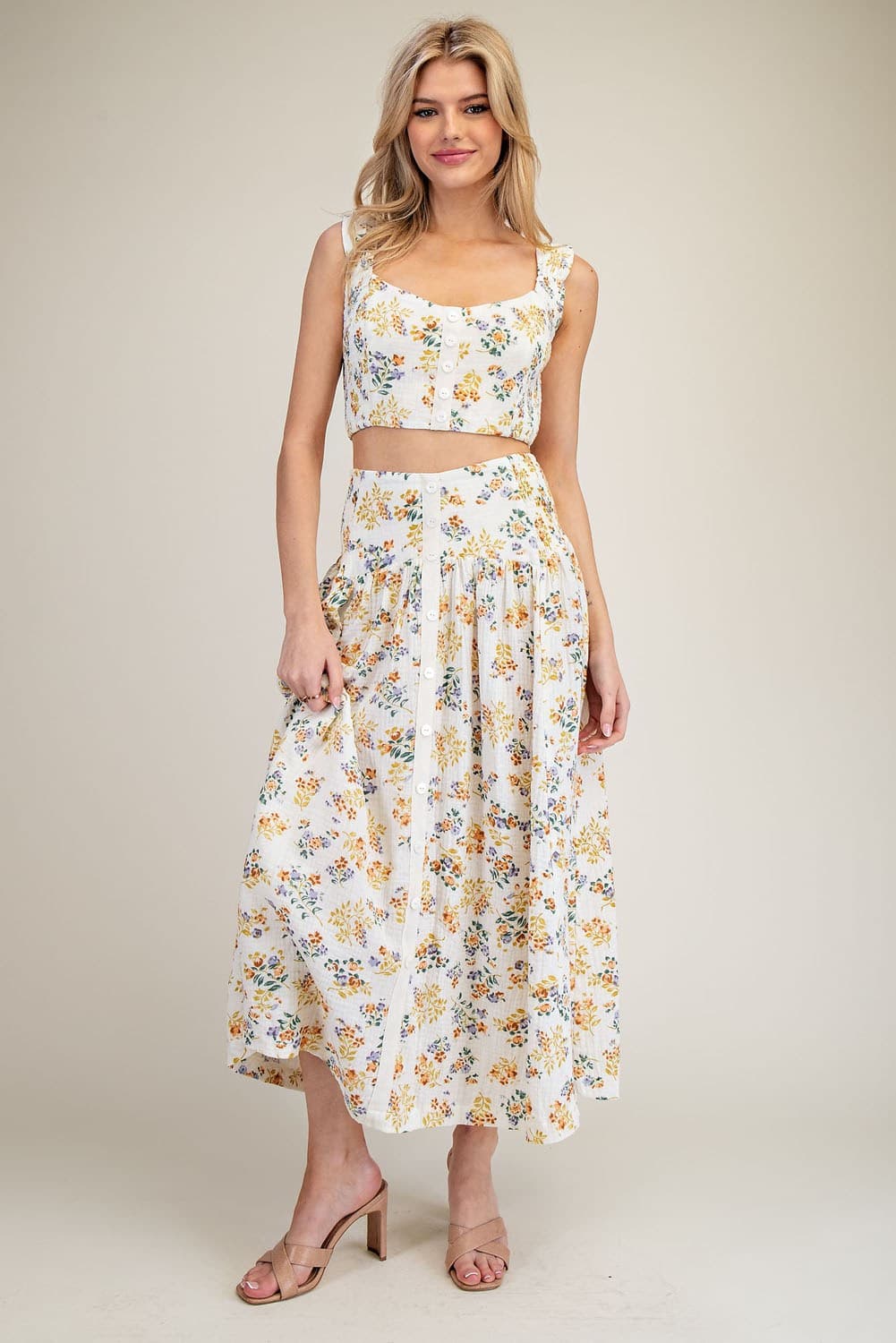 TH12386 - SUNFLOWER