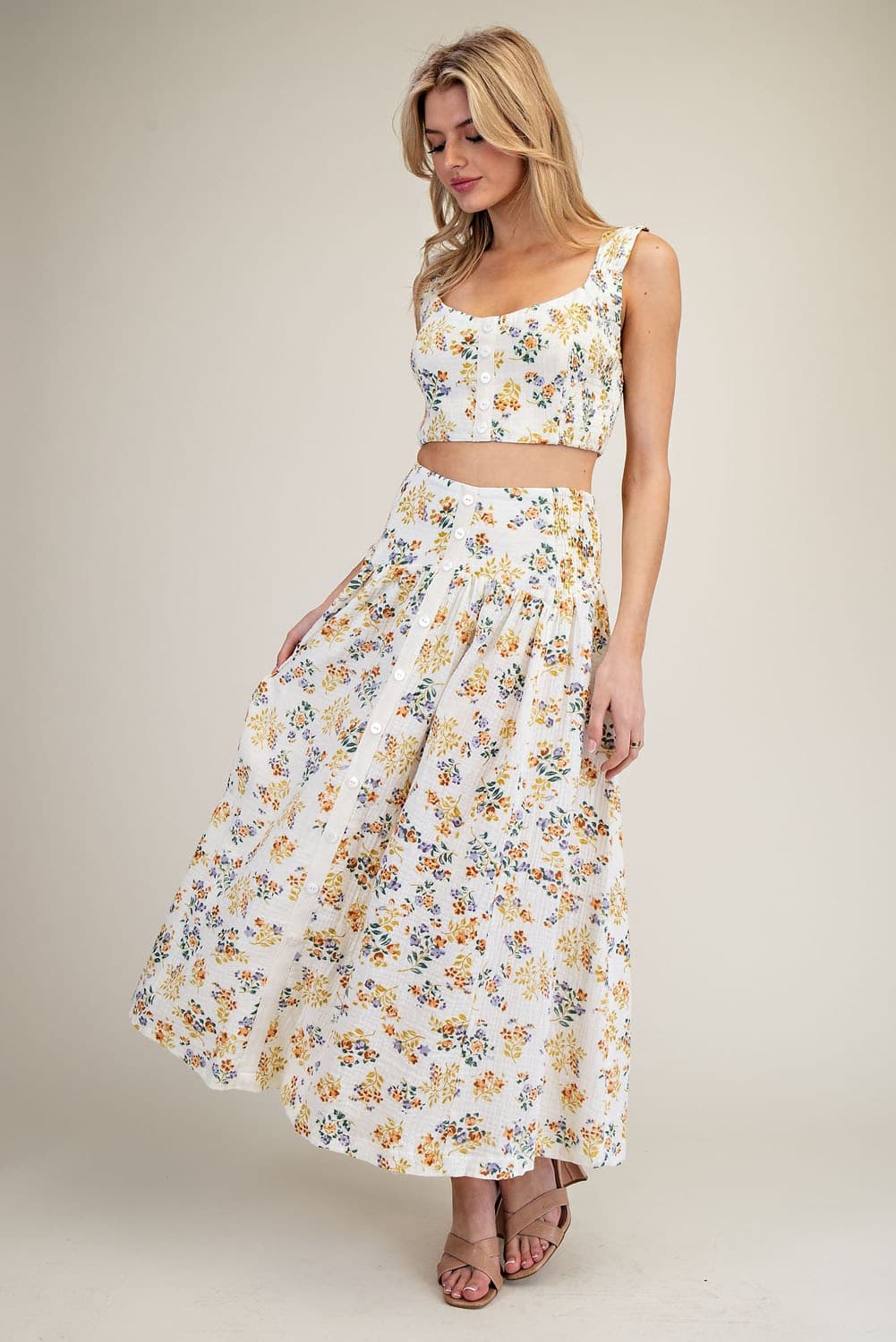 TH12386 - SUNFLOWER