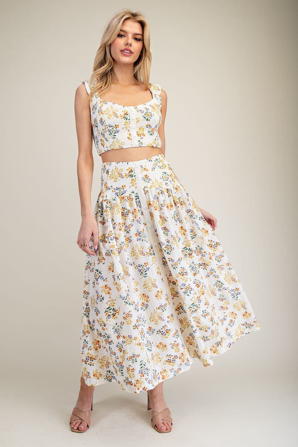 TH12386 - SUNFLOWER