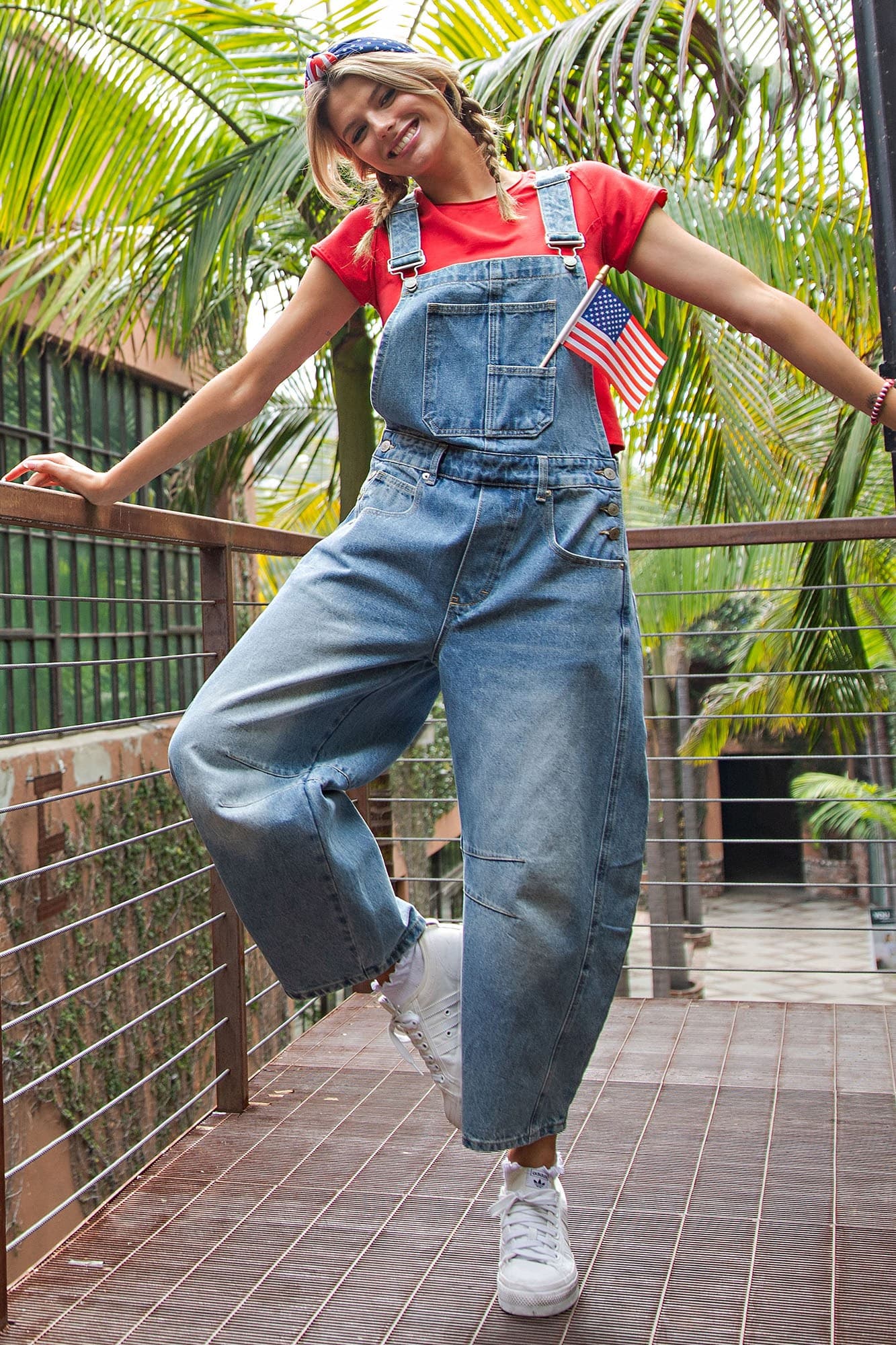 BH12610 - DARK DENIM