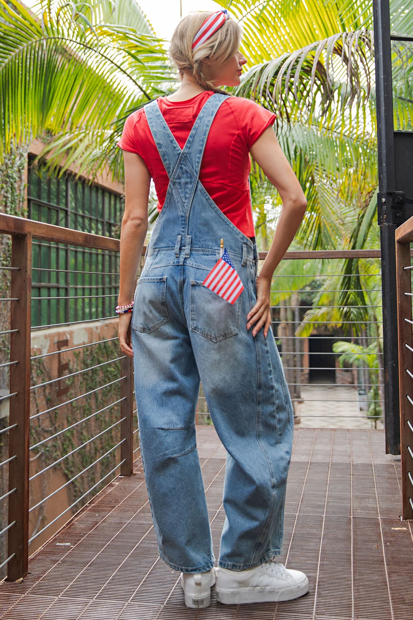 BH12610 - DARK DENIM