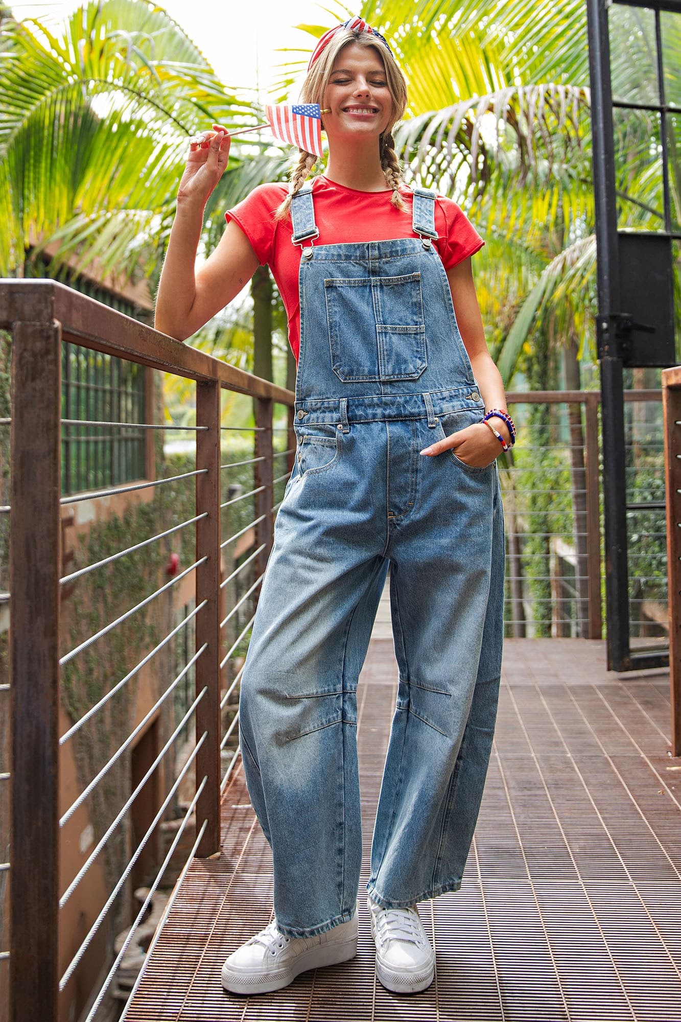 BH12610 - DARK DENIM