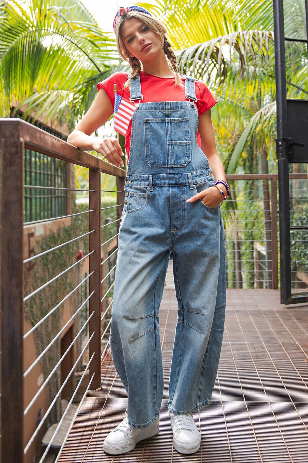BH12610 - DARK DENIM