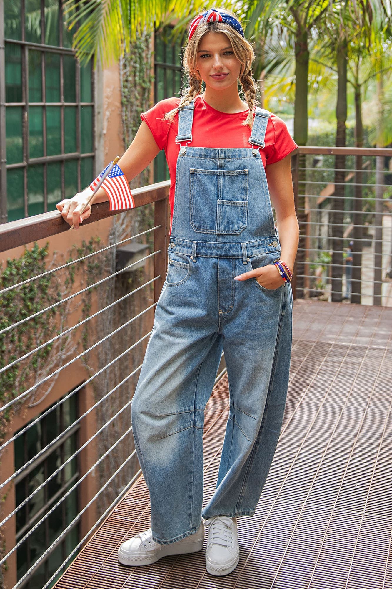 BH12610 - DARK DENIM