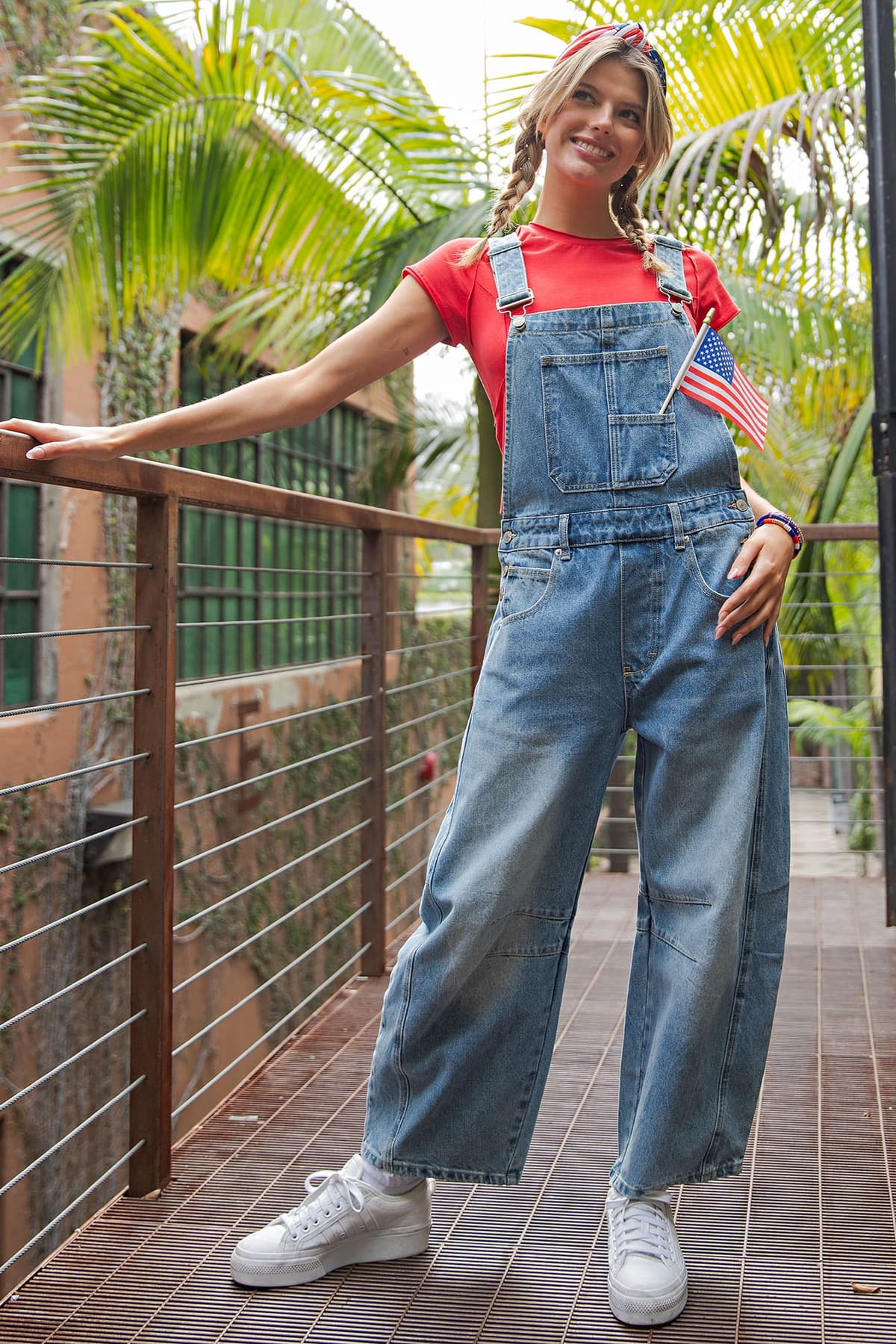 BH12610 - DARK DENIM