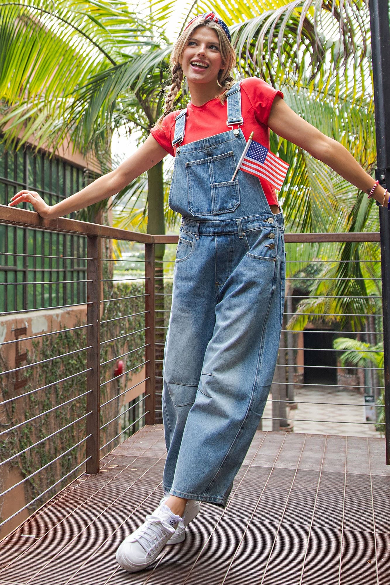 BH12610 - DARK DENIM