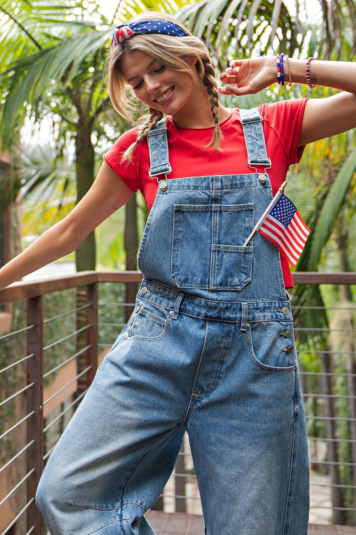 BH12610 - DARK DENIM