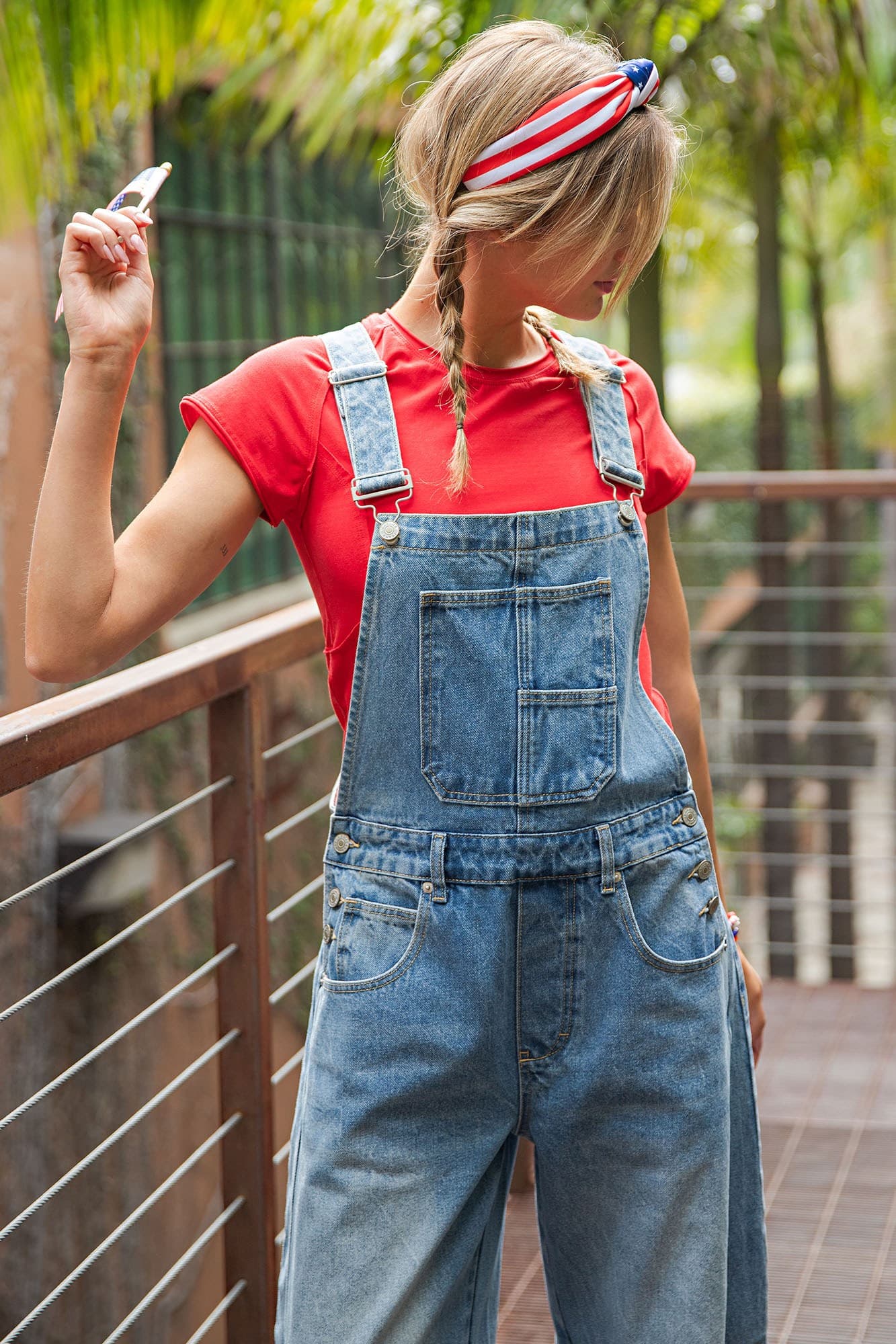 BH12610 - DARK DENIM