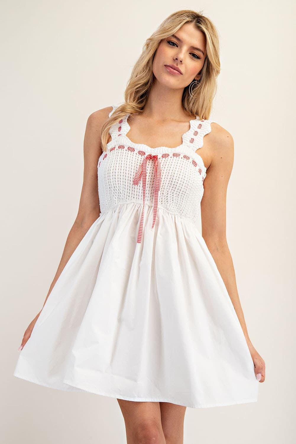 SDH12443 - OFF WHITE