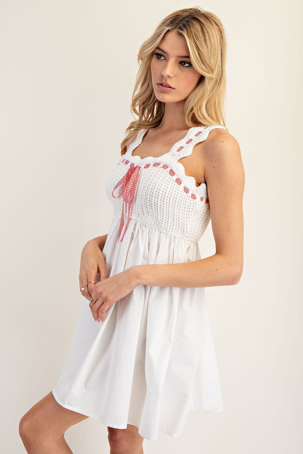 SDH12443 - OFF WHITE