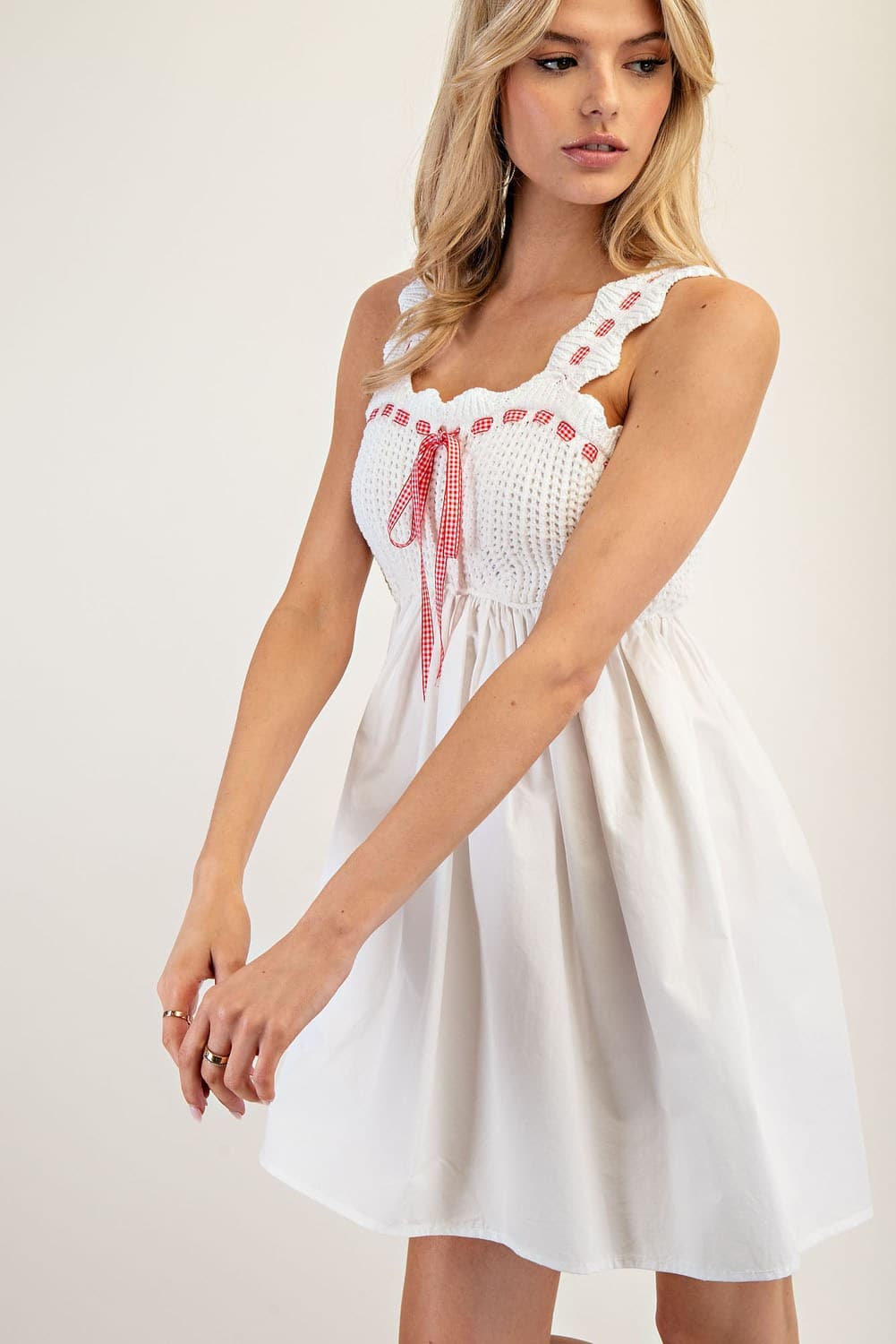 SDH12443 - OFF WHITE