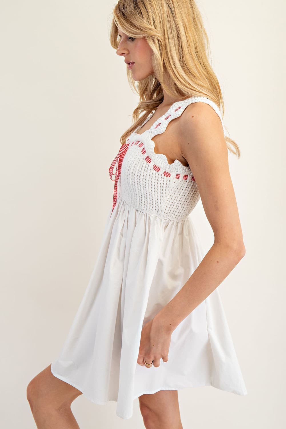 SDH12443 - OFF WHITE