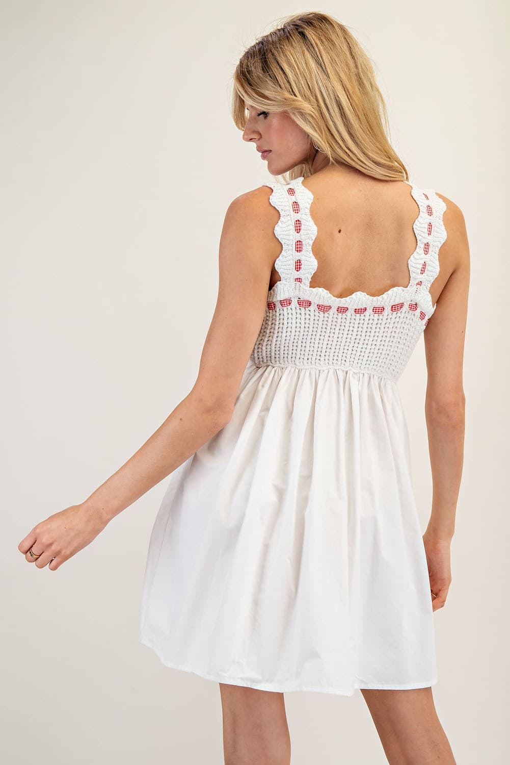 SDH12443 - OFF WHITE