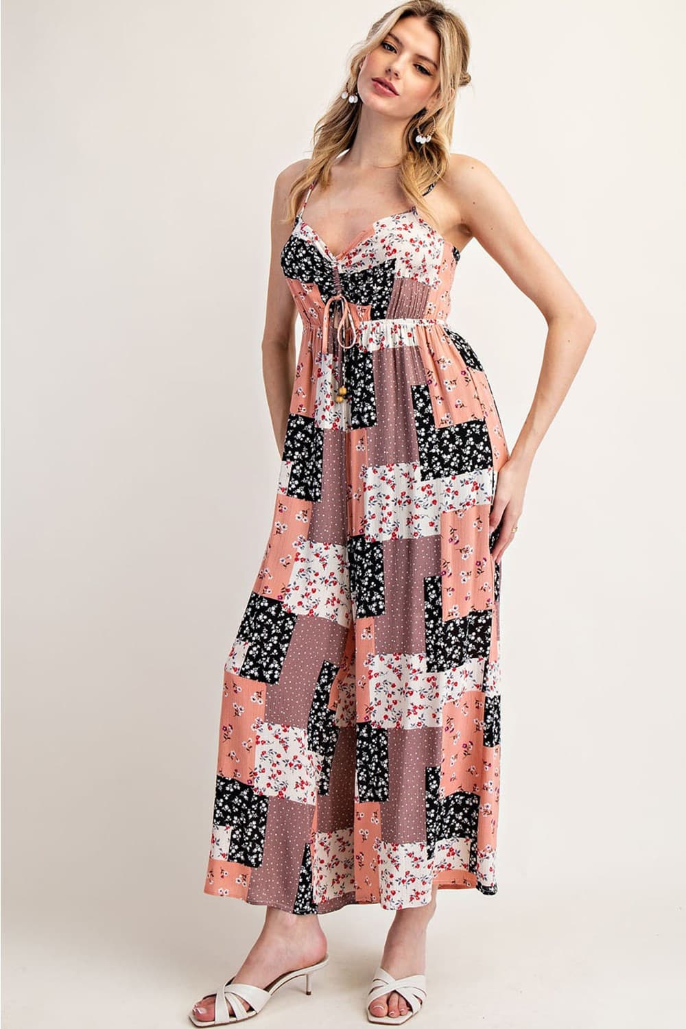 BK11764 - ANTIQUE ROSE
