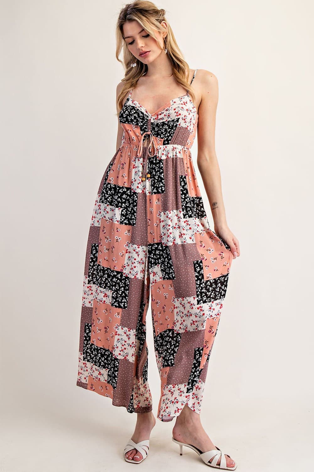 BK11764 - ANTIQUE ROSE