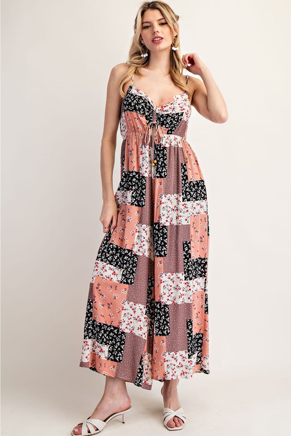 BK11764 - ANTIQUE ROSE