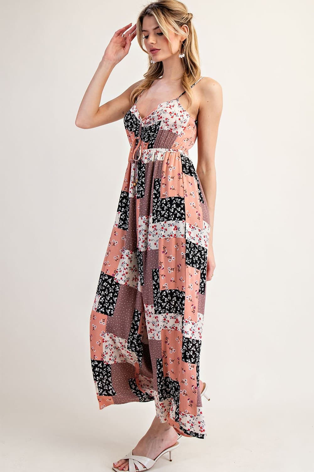 BK11764 - ANTIQUE ROSE