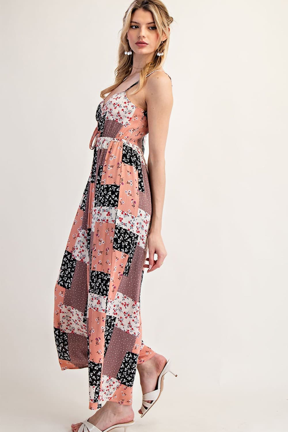 BK11764 - ANTIQUE ROSE
