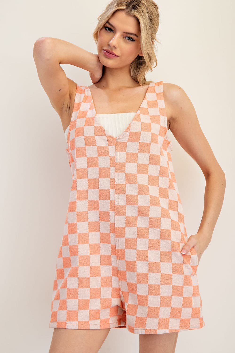BH12533 - PEACH FUZZ