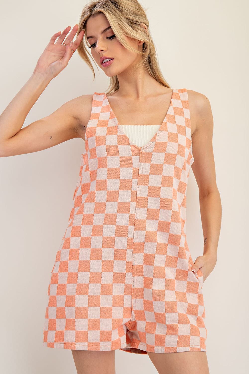 BH12533 - PEACH FUZZ