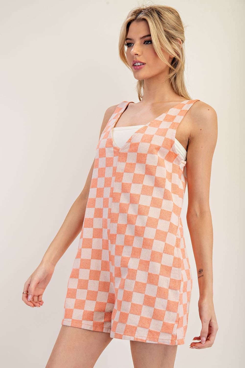 BH12533 - PEACH FUZZ