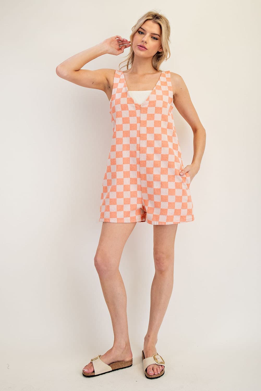 BH12533 - PEACH FUZZ