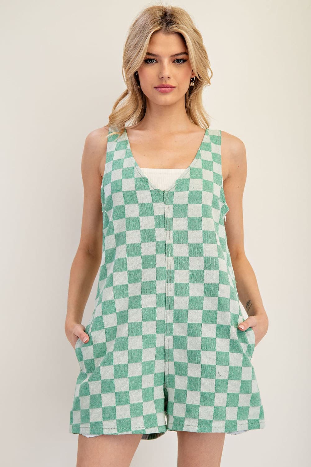 BH12533 - EVERGREEN
