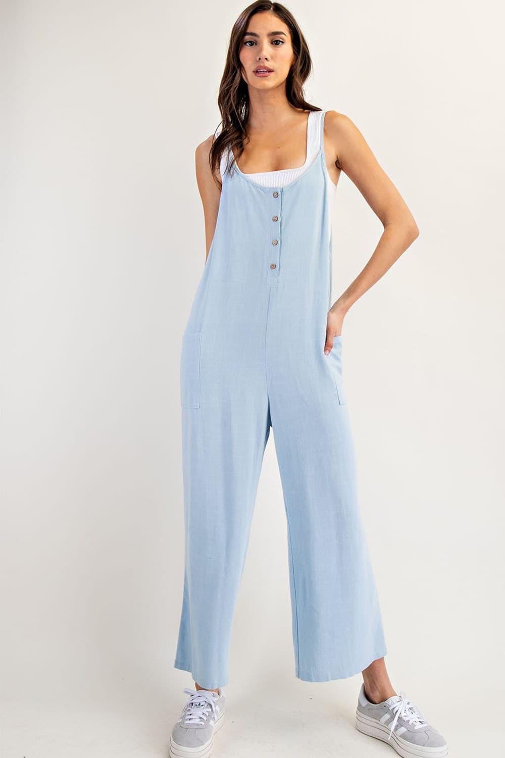 BK11977 - CHAMBRAY