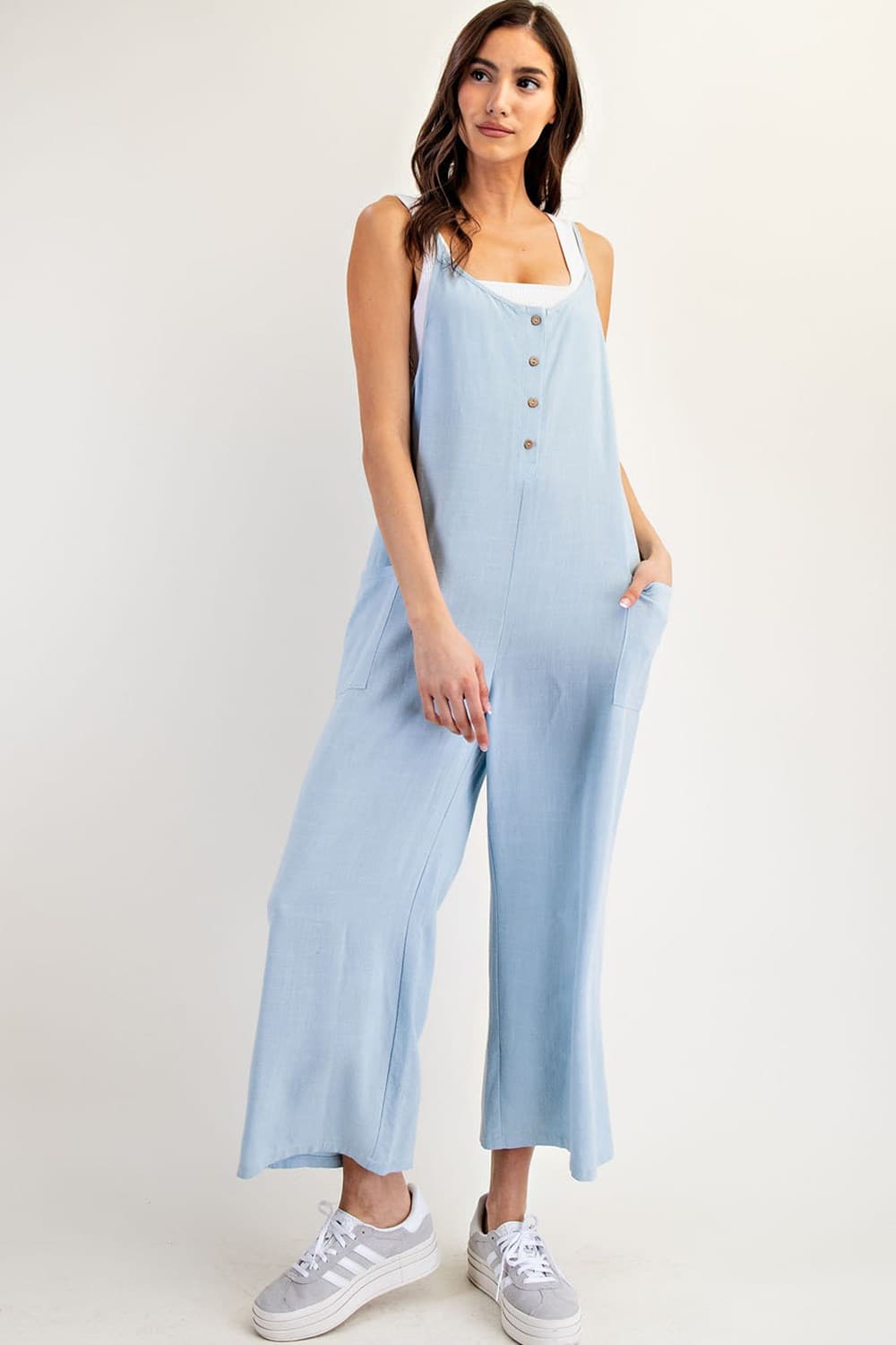 BK11977 - CHAMBRAY