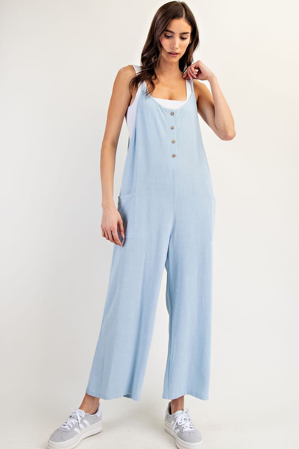 BK11977 - CHAMBRAY