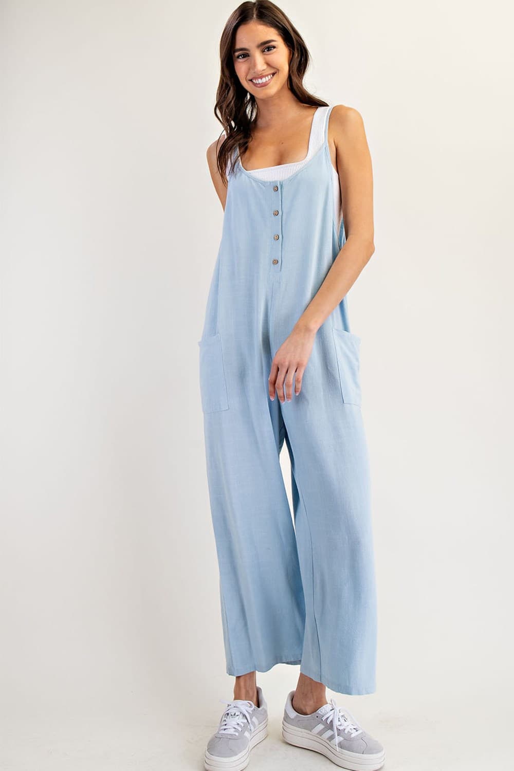 BK11977 - CHAMBRAY