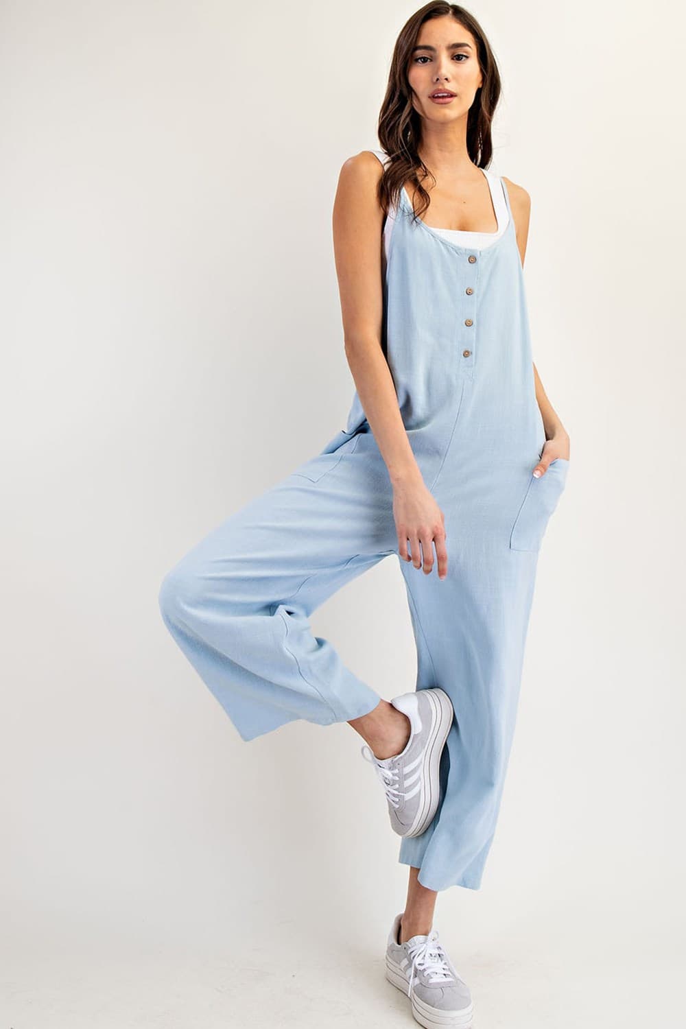 BK11977 - CHAMBRAY
