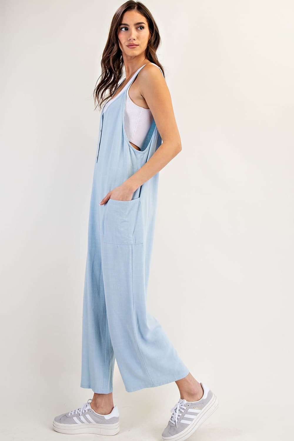 BK11977 - CHAMBRAY