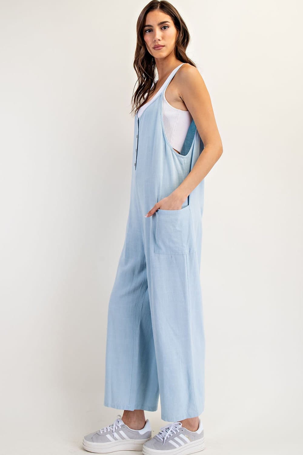 BK11977 - CHAMBRAY