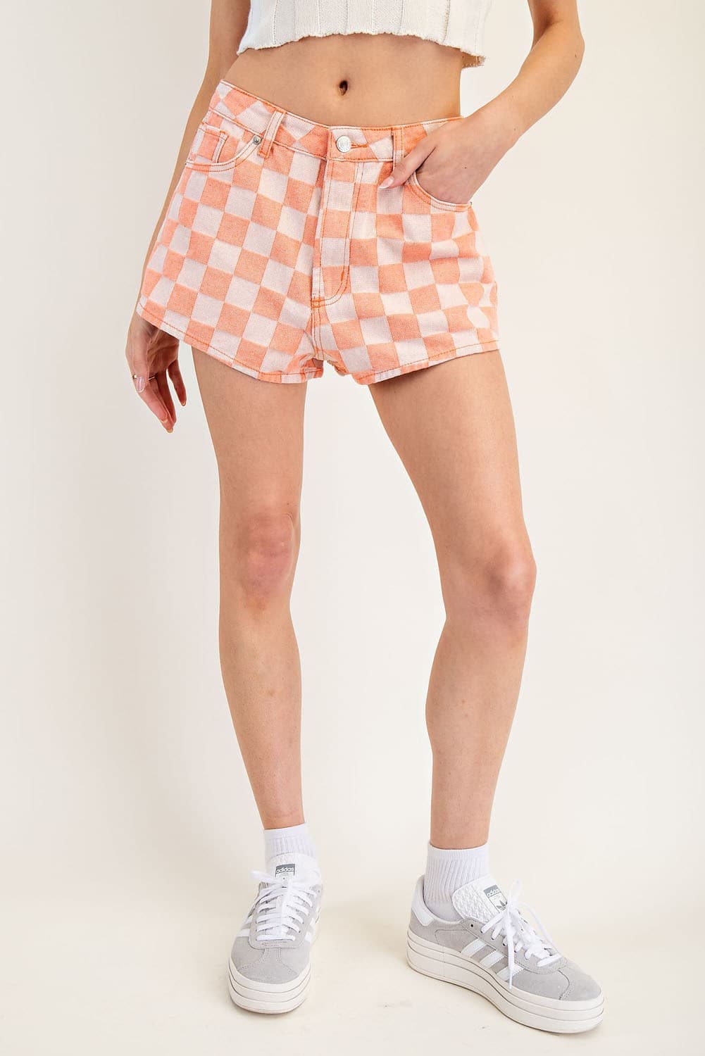 PG10860 - PEACH FUZZ