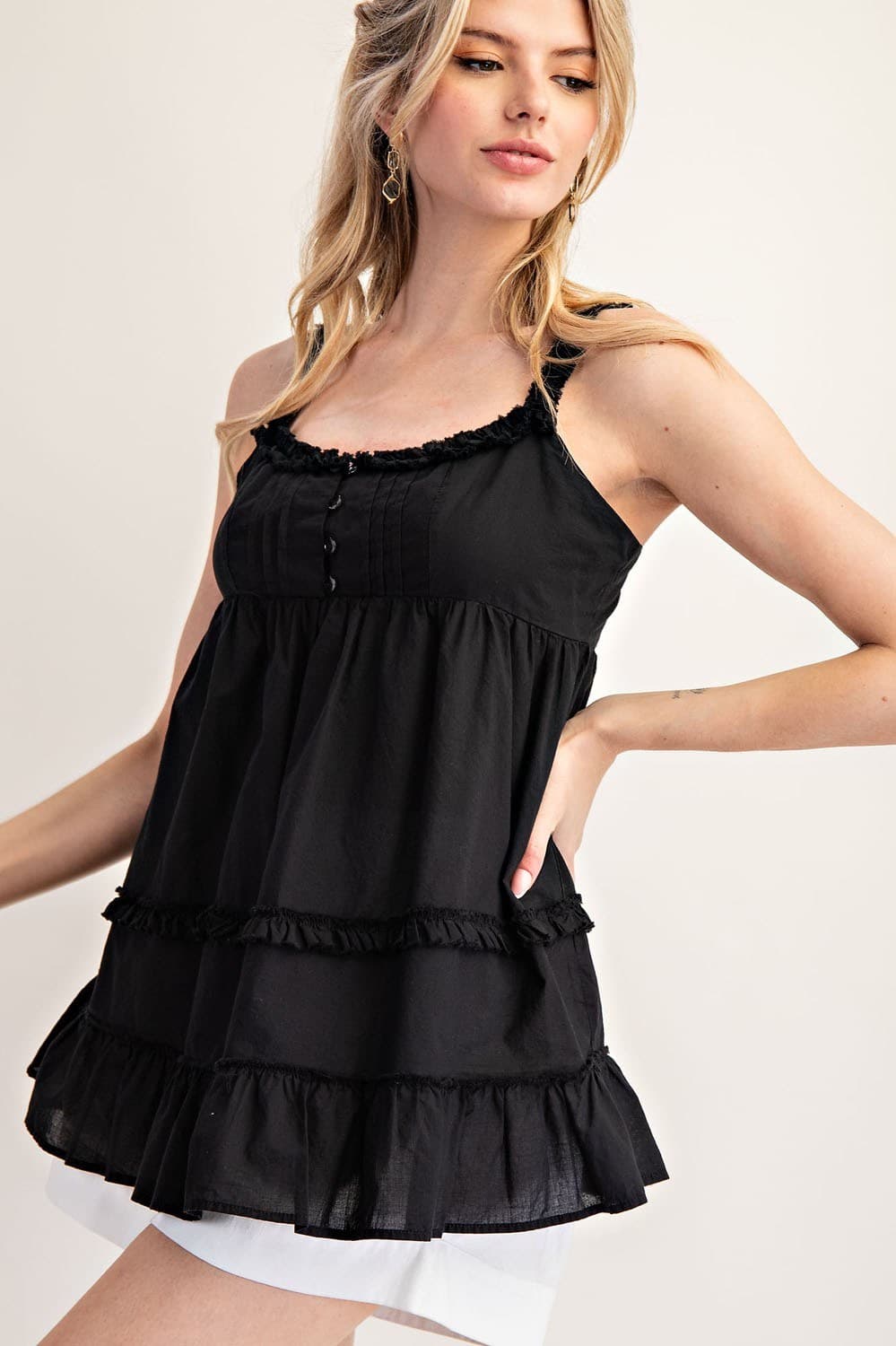 TH12346 - BLACK