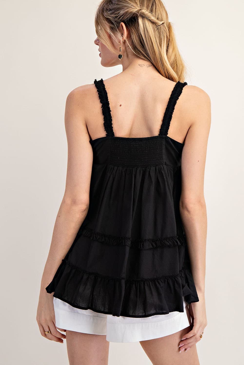 TH12346 - BLACK