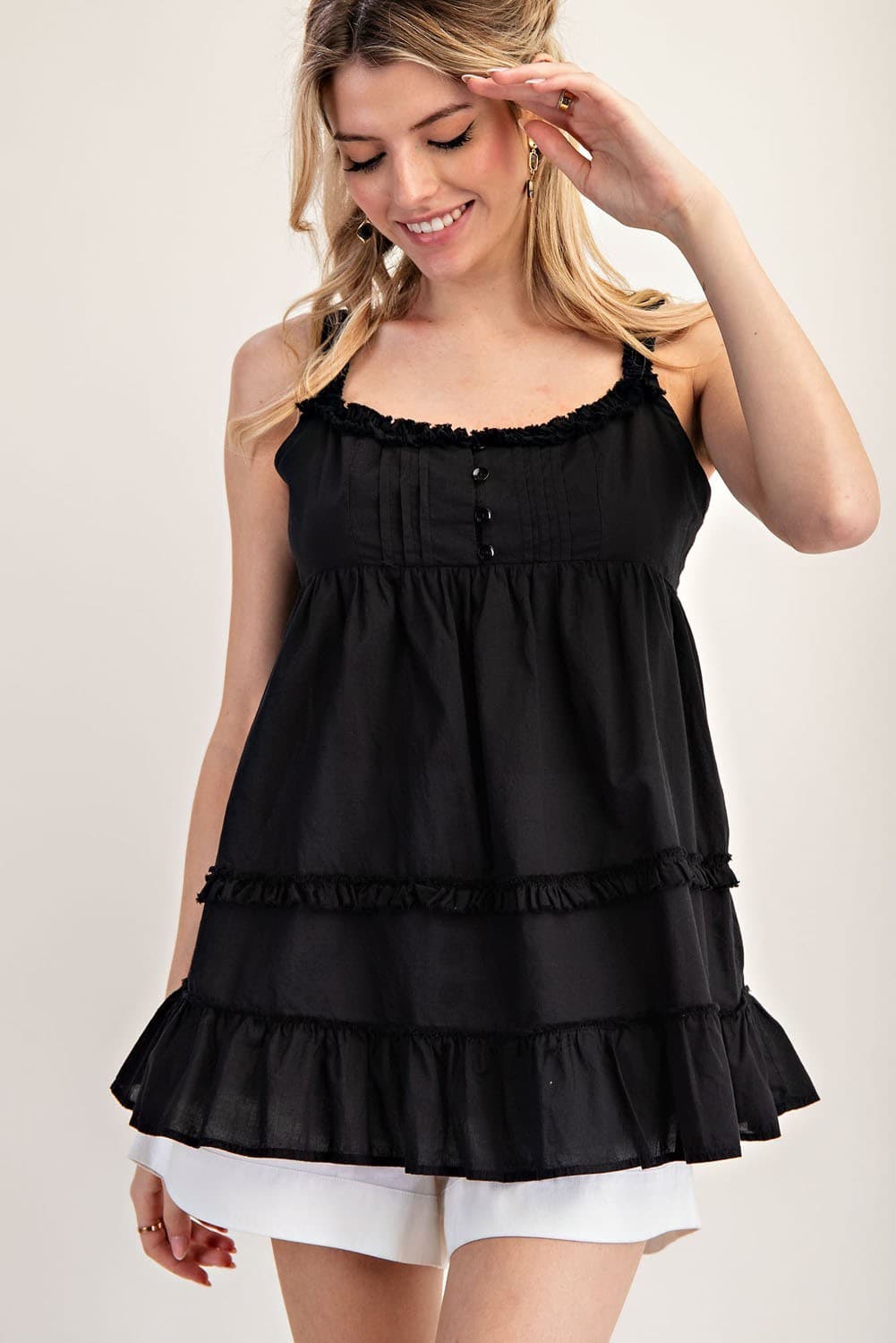 TH12346 - BLACK