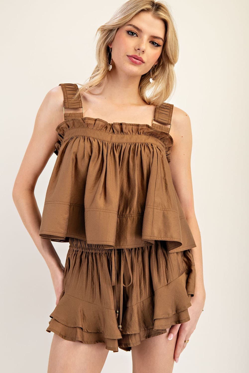 TH12413 - OLIVE COCO