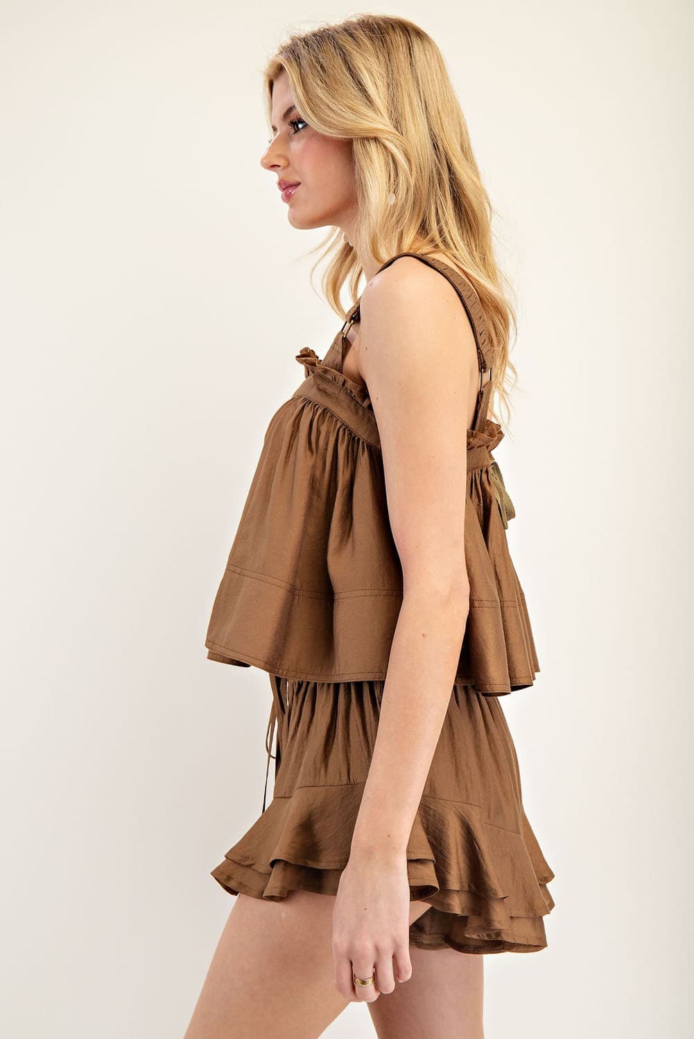 TH12413 - OLIVE COCO