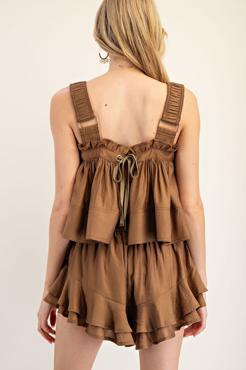 TH12413 - OLIVE COCO