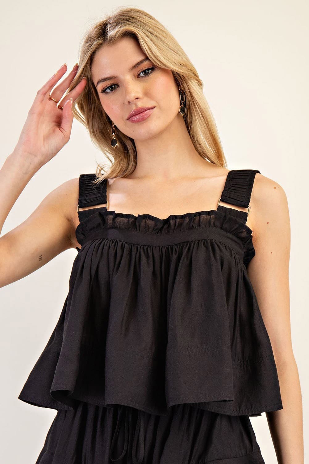 TH12413 - BLACK