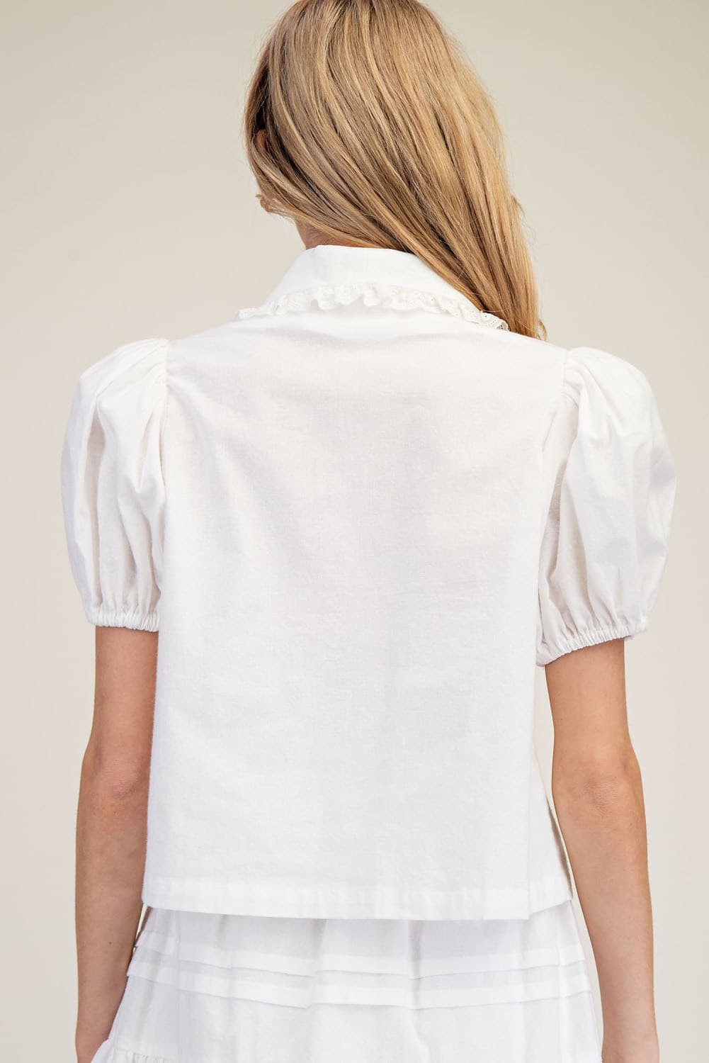 TH12412 - OFF WHITE