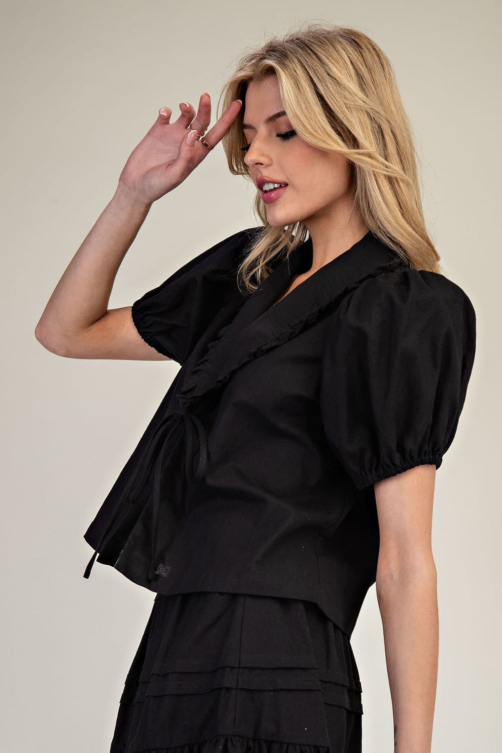 TH12412 - BLACK