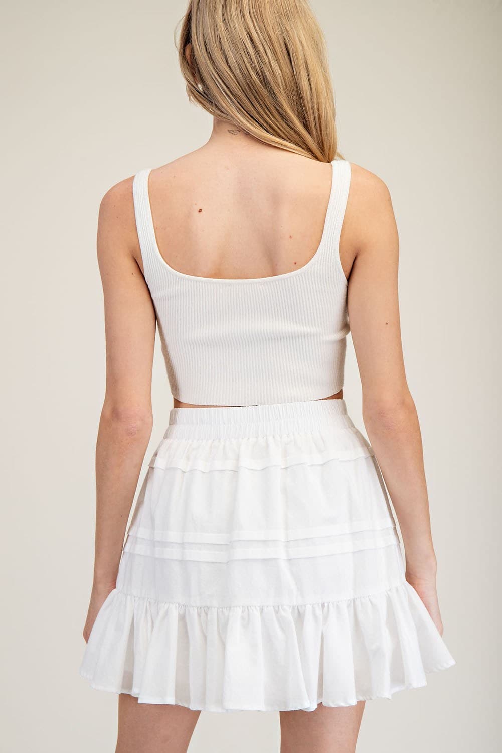 SHS12411 - OFF WHITE