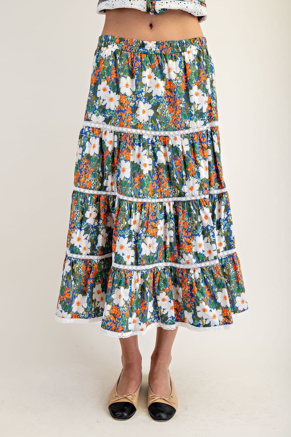 SHS12308 - ROYAL BLUE