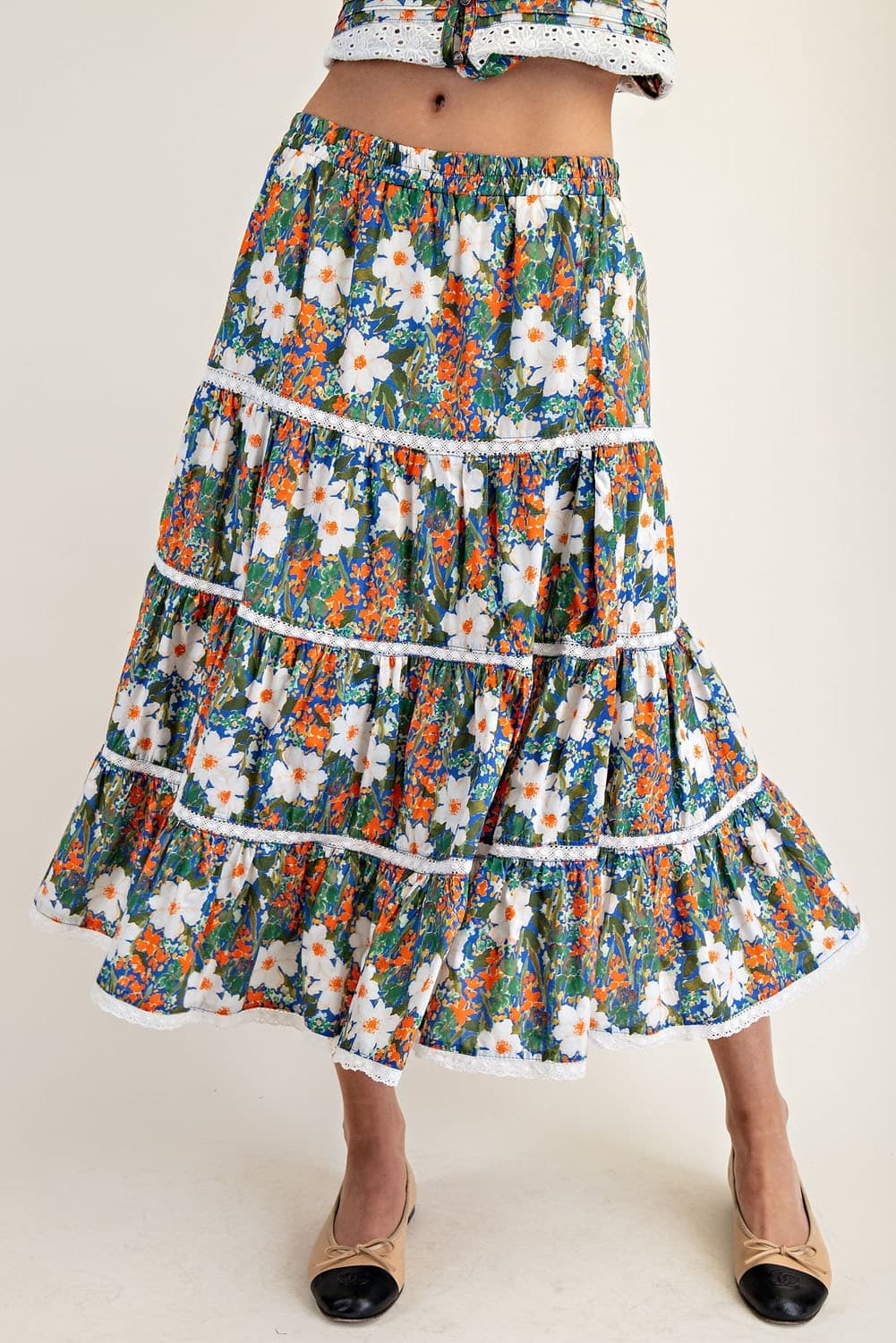 SHS12308 - ROYAL BLUE